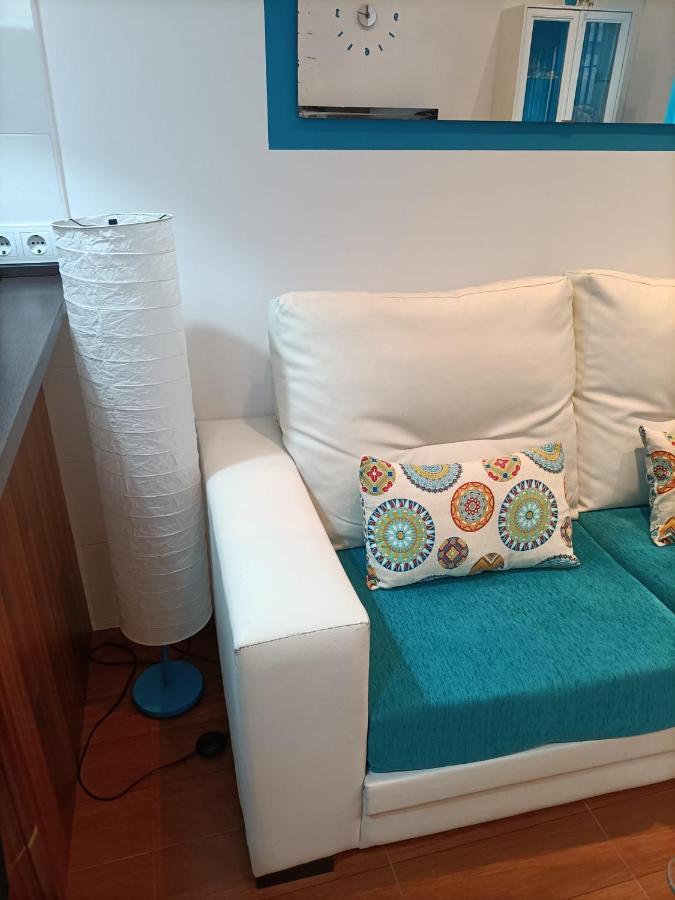 Wish Suite Montesion De Sevilla Exterior photo
