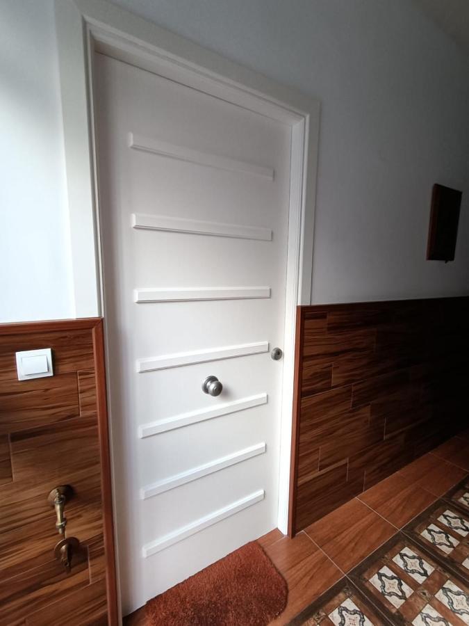 Wish Suite Montesion De Sevilla Exterior photo