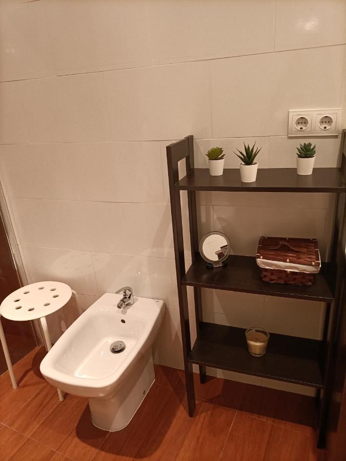 Wish Suite Montesion De Sevilla Exterior photo