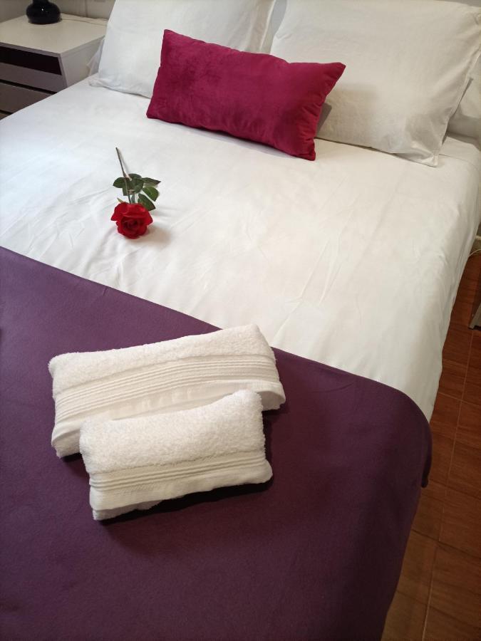 Wish Suite Montesion De Sevilla Exterior photo