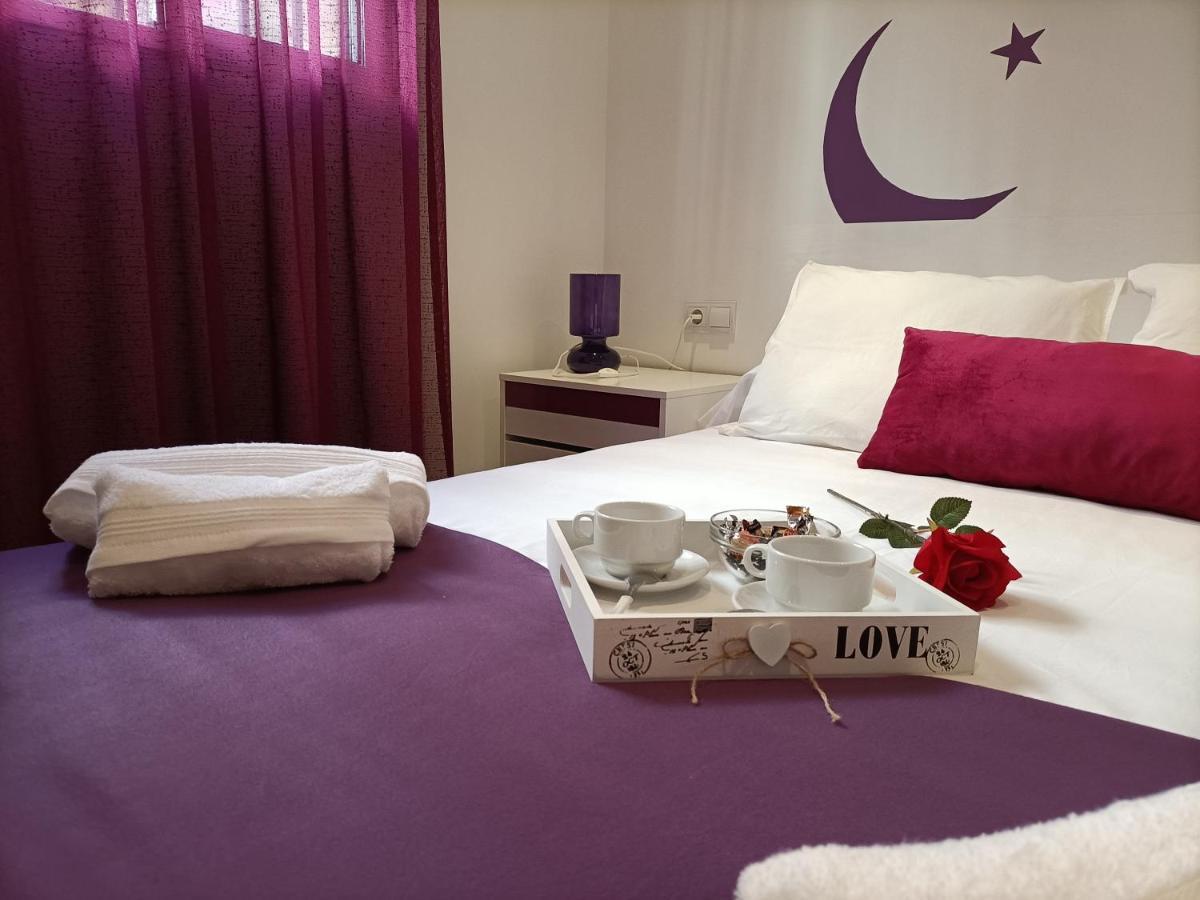 Wish Suite Montesion De Sevilla Exterior photo