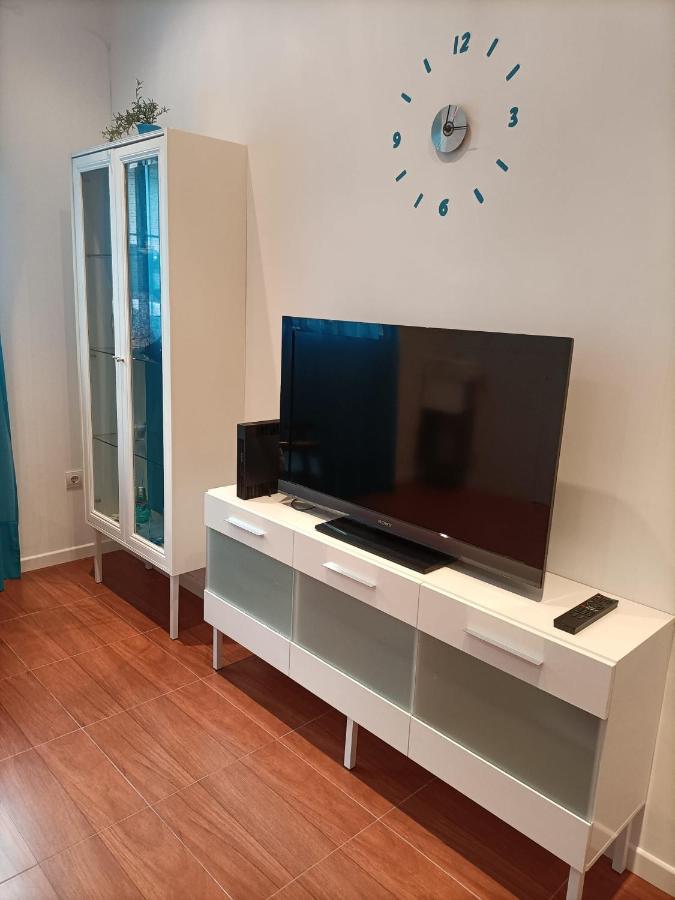 Wish Suite Montesion De Sevilla Exterior photo