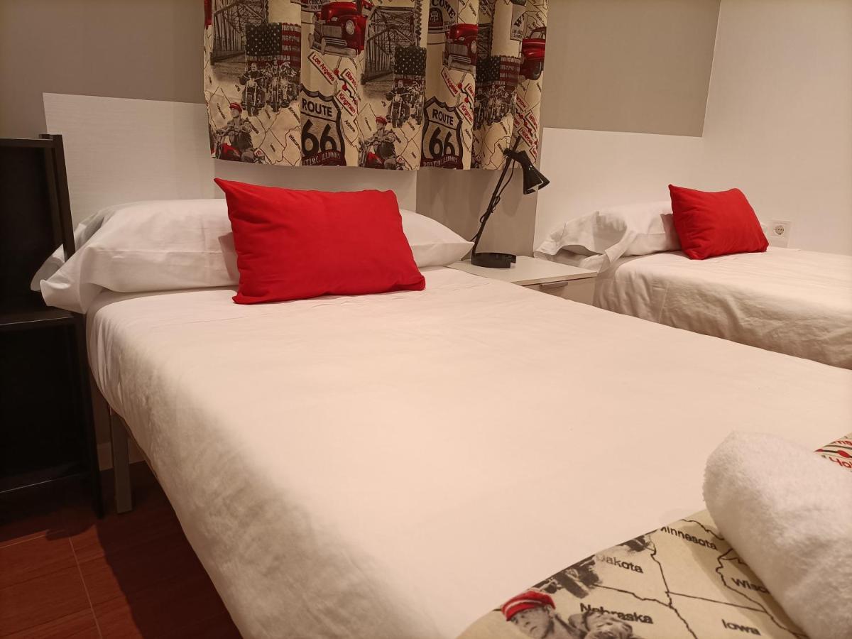Wish Suite Montesion De Sevilla Exterior photo
