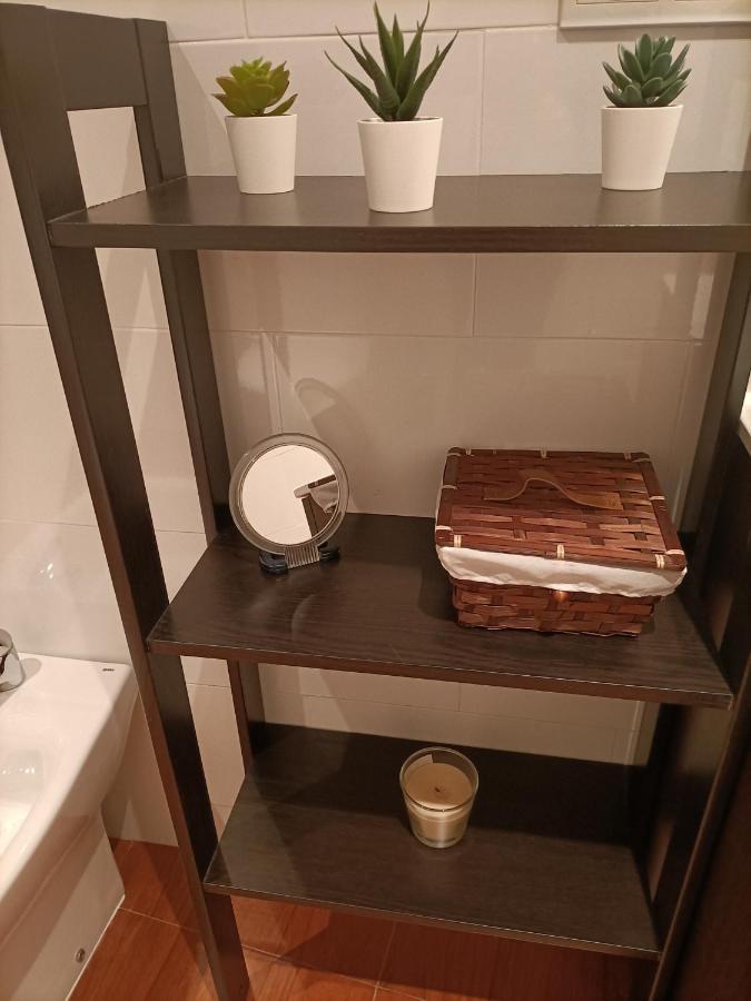 Wish Suite Montesion De Sevilla Exterior photo