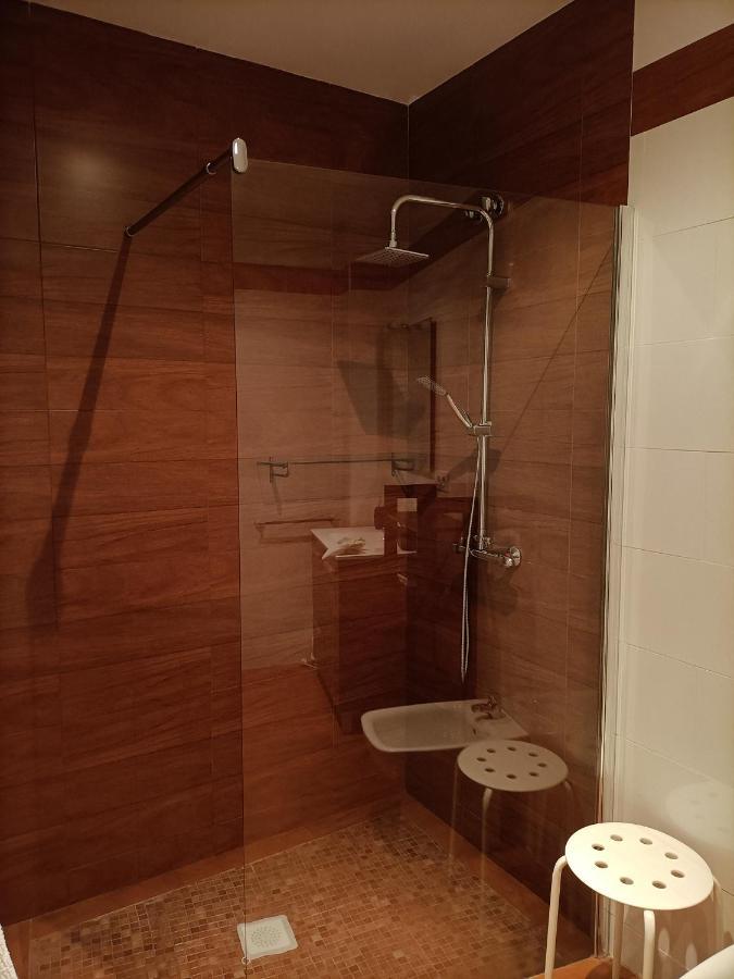 Wish Suite Montesion De Sevilla Exterior photo