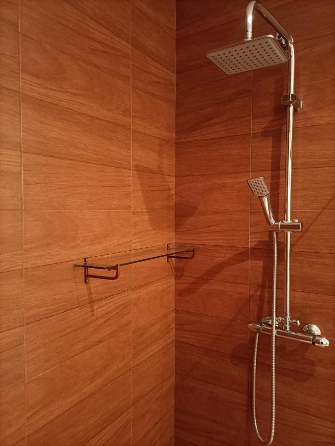 Wish Suite Montesion De Sevilla Exterior photo