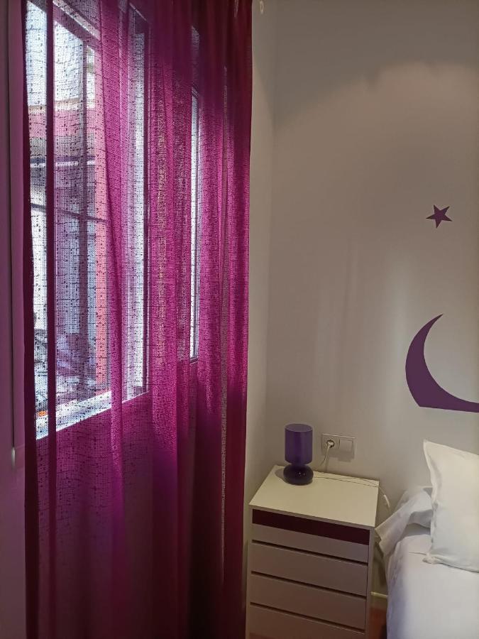 Wish Suite Montesion De Sevilla Exterior photo