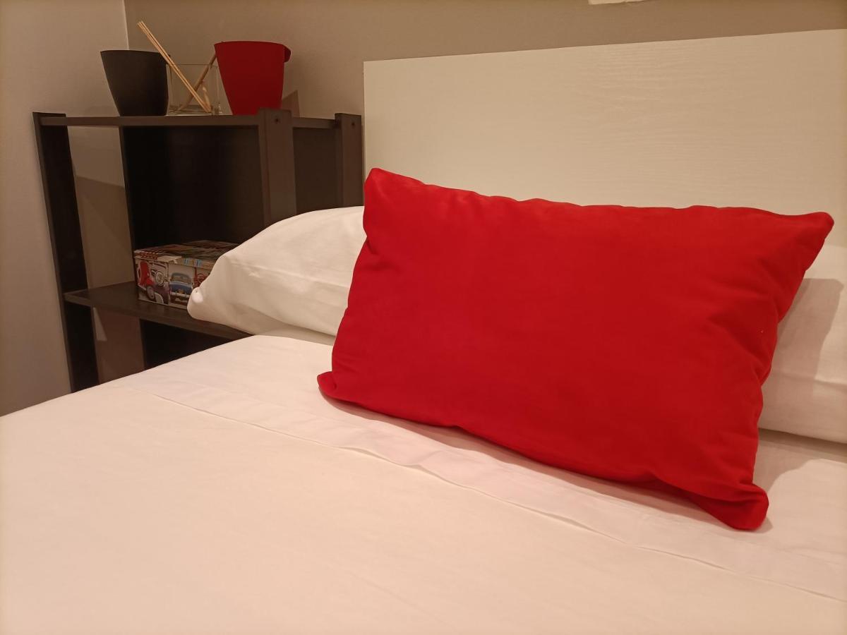 Wish Suite Montesion De Sevilla Exterior photo