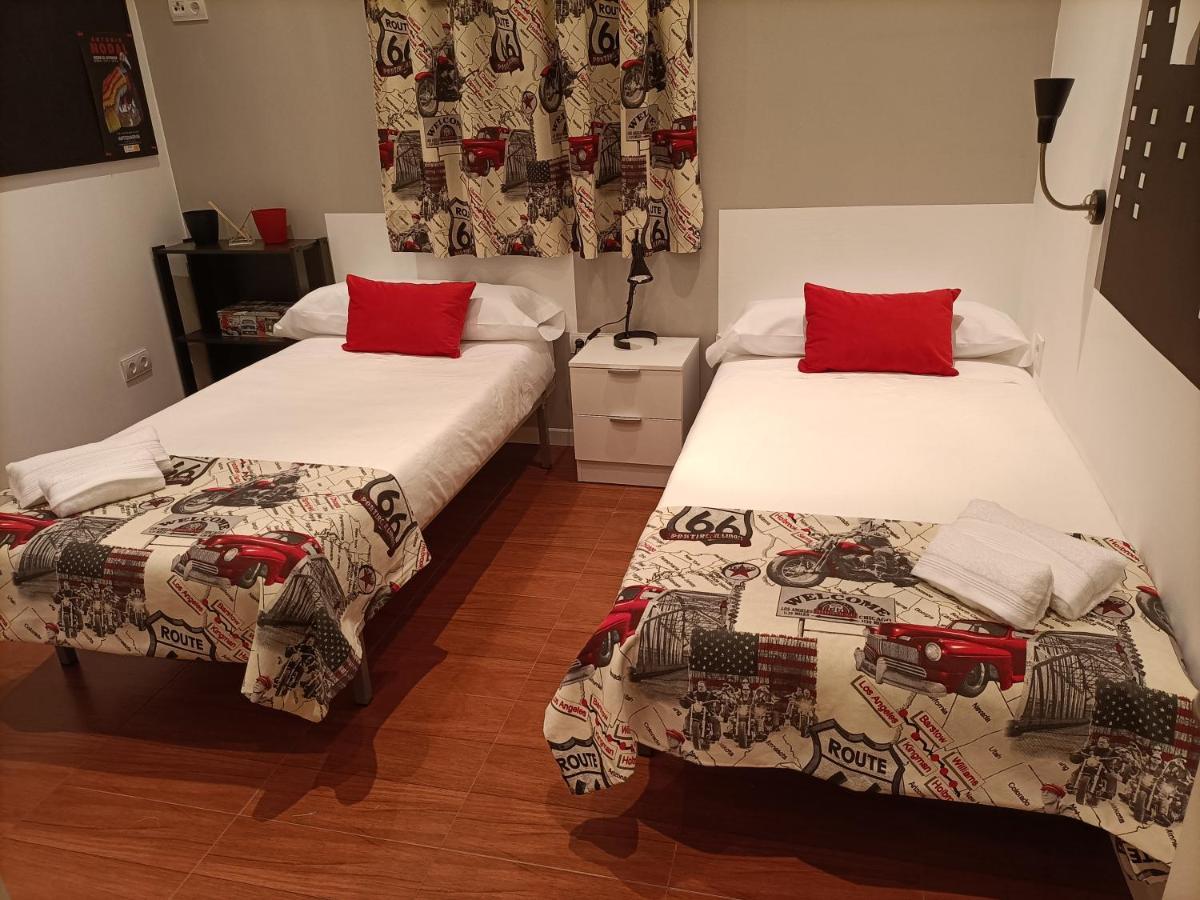 Wish Suite Montesion De Sevilla Exterior photo